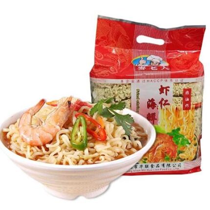 31971 6924138002924 mailaoda pasta di grano fried shrimp noodles 920g