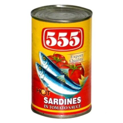 31990 748485200026 PMSAR1 sardines in tomato sauce piccante 555 regular 155g