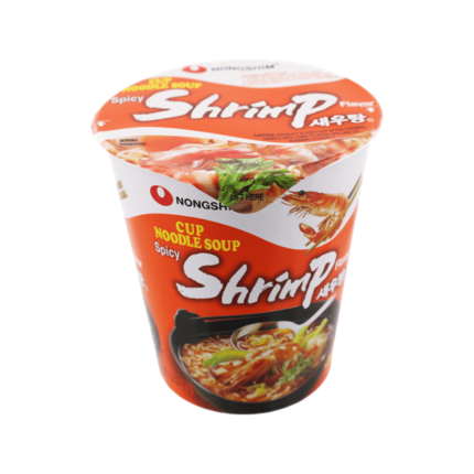 32669 8801043032322 nongshim big bowl shrimp 115g