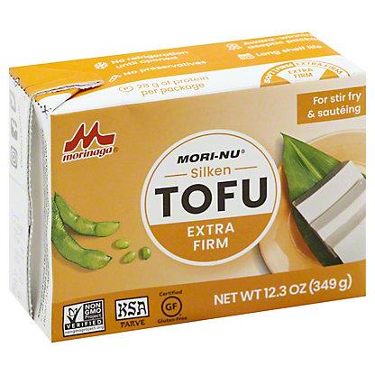 32676 085696608099 JMOR09 mori-nu silken tofu extra firm 349g