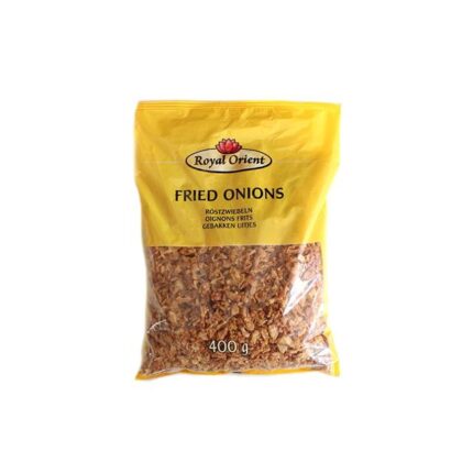 32677 8717677860500 NAS007 cipolla fritta 400g