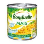 33306 3083680025881 bonduelle mais cotto al vapore 300g