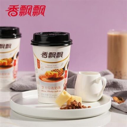 33764 6938888887564 preparazione bevanda milk tea cheese 70g