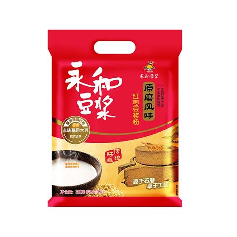 rbs34650f.jpg 34650 6950361040600 6950361040600 yonho soybean drink hongdouwei 300g