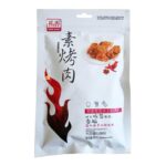 34945 6918768000467 snack di soia piccante 80g sukaorou zhen xiang