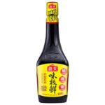 34951 6902265150015 salsa di soia chiara weijixiang (haitian) 750ml