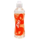 34963 6921168594351 jianjiao white peach flavor drink 550ml