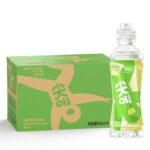 34964 6921168594368 green mango flavor jianjiao 550ml