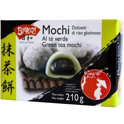 35131 8020931040946 biyori mochi al te verde 210g