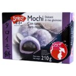 35132 8020931040977 biyori mochi con taro 210g