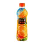 35221 6956416205956 bevanda gusto arancia meizhiyuan guolicheng 420ml