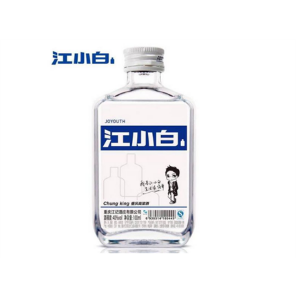 35239 6938514100715 jiangxiaobai 100ml 40%