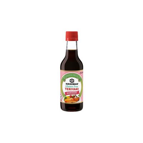 rbs35445f.jpg 35445 8715035290303 JKIK09 kikkoman teriyaki gluten free 250ml