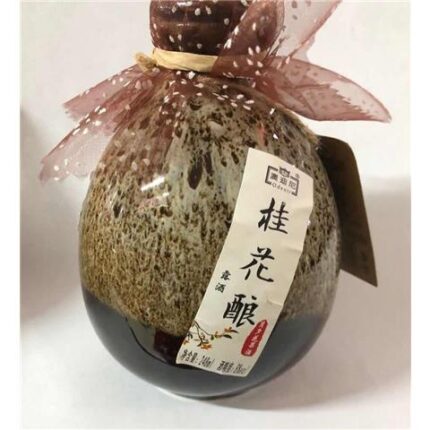 35616 6933854616209 distilato di osmanthus 248ml