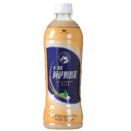 35635 6925303730574 milk tea original drink uni-president 500g