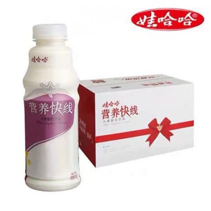 35643 6902083893842 bevanda al gusto di cocco wahaha yykx 500g