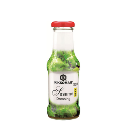 36136 8715035400306 JSNG30 kikkoman sesame dressing 250ml