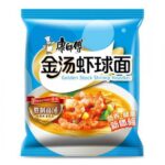 36220 6920152493250 mr kong instant noodles golden stock shrimp flavor 104g