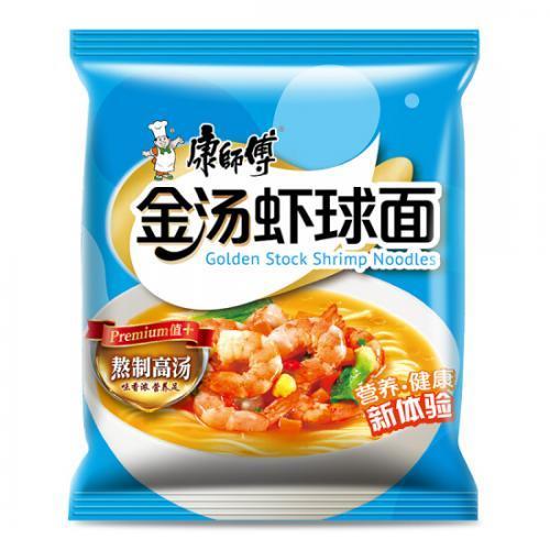 rbs36220f.jpg 36220 6920152493250 mr kong instant noodles golden stock shrimp flavor 104g