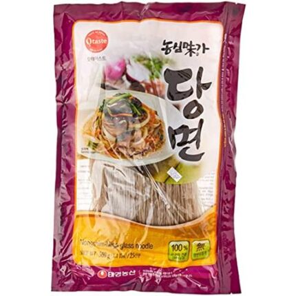 36229 8809061676566 otaste nongshim-miga glass noodle 500g