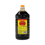 36238 6902265110149 salsa di soia chiara superior light soy sauce (haitian) 4.9lt