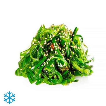 36428 6954970200547 wakame insalata di alghe asian 100g