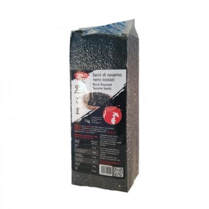 36498 8020931040212 CBIYO2 biyori semi di sesamo nero tostati 1kg