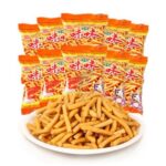 36848 6970541410221 patatine mimi 20g x3bag