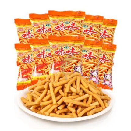 36848 6970541410221 patatine mimi 20g x3bag
