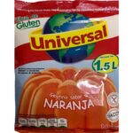 36887 7752230013437 PEUN02 universal gelatina arancia 250g