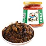 37350 6923807807198 verdure miste yejucai fangshaoguan 280g