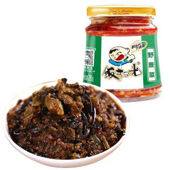 rbs37350f.jpg 37350 6923807807198 verdure miste yejucai fangshaoguan 280g