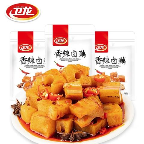 rbs37356f.jpg 37356 6935284411287 weilong xiangla ruou spiced lotus root 180g