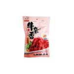 37358 6918768952889 snack di soia gusto manzo zhengxiang niuzaxiang 80g