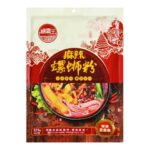 37362 6970209860337 instant noodles luo shi fen mala hot flavour luobawang 315g