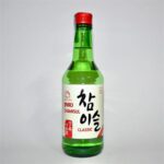 37367 8801048941001 jinro soju chamisul classic 20.1vol 350ml