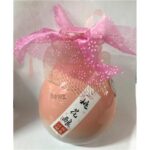 37456 6941667507805 bevanda di fiori di pesco 5% vol. 500ml