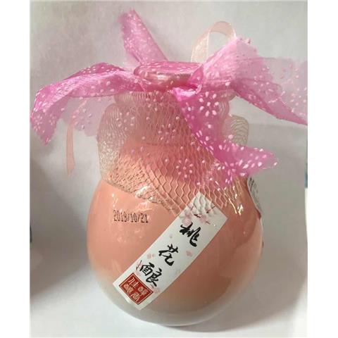 rbs37456f.jpg 37456 6941667507805 bevanda di fiori di pesco 5% vol. 500ml