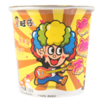 37466 6920658210443 gelatina alla ciocolato wanzi 132g