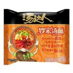 37477 6925303710927 tangdaren ramen instant gusto borscht-128g