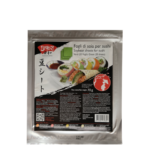 37492 4711552979305 biyori fogli di soia per sushi verdi 20fogli 70g