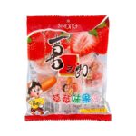 37989 6926475201398 gelatine alla frutta fragola xizhilan 90g