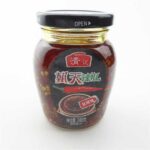 38104 6925272103263 salsa piccante con soia qingji 248g