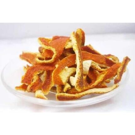 38114 9100000381145 scorze di arancia chenpi 50g