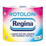 38198 8004260003407 0003456 regina c.ig.cl.rotolon 4rt