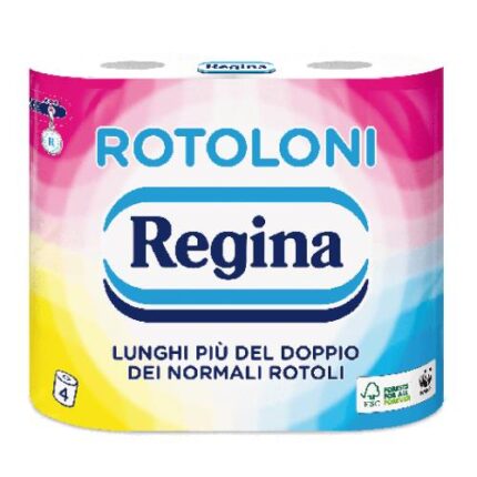 38198 8004260003407 0003456 regina c.ig.cl.rotolon 4rt