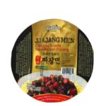 38228 648436100859 paldo jja jang men instant noodle con soia nera 190g