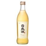38230 8802521110266 kooksoondang bek se ju 13% vino di riso coreano 375ml