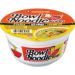38231 031146262571 nongshim bowl noodle spicy chichen 86g