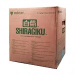 38387 05060050030377 JMITS1 mizkan shiragiku aceto di riso 20l